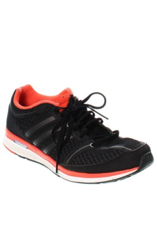 Ανδρικά παπούτσια Adidas, Μέγεθος 43, Χρώμα Μαύρο, Τιμή 40,21 €