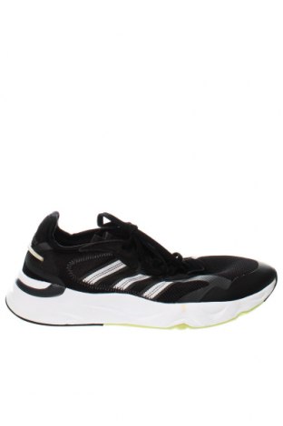 Ανδρικά παπούτσια Adidas, Μέγεθος 44, Χρώμα Μαύρο, Τιμή 46,39 €