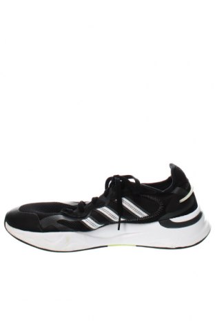 Herrenschuhe Adidas, Größe 44, Farbe Schwarz, Preis 52,19 €