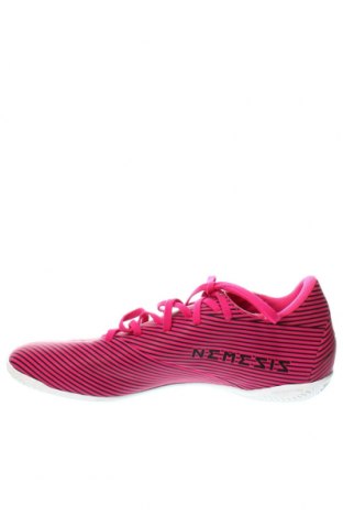 Herrenschuhe Adidas, Größe 43, Farbe Rosa, Preis 52,19 €