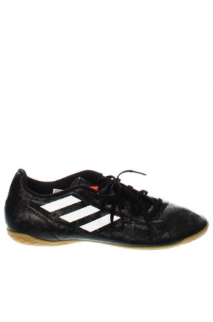Ανδρικά παπούτσια Adidas, Μέγεθος 46, Χρώμα Μαύρο, Τιμή 45,00 €
