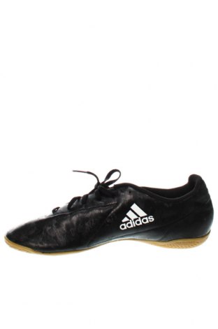 Ανδρικά παπούτσια Adidas, Μέγεθος 46, Χρώμα Μαύρο, Τιμή 45,00 €