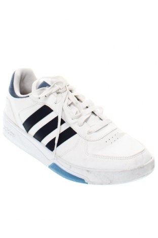 Herrenschuhe Adidas, Größe 44, Farbe Weiß, Preis 52,19 €