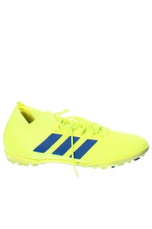 Ανδρικά παπούτσια Adidas, Μέγεθος 44, Χρώμα Κίτρινο, Τιμή 39,90 €