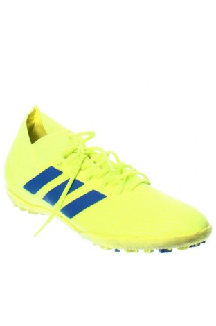 Мъжки обувки Adidas, Размер 44, Цвят Жълт, Цена 78,00 лв.