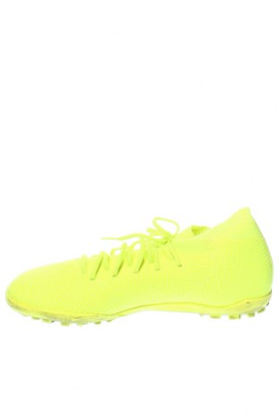 Мъжки обувки Adidas, Размер 44, Цвят Жълт, Цена 78,00 лв.