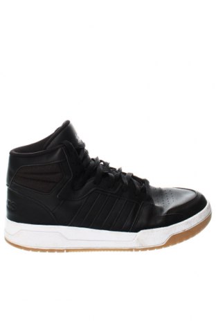 Мъжки обувки Adidas, Размер 46, Цвят Черен, Цена 76,00 лв.