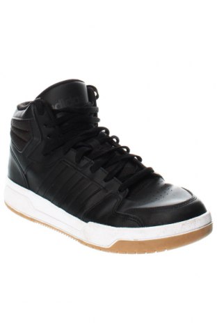 Мъжки обувки Adidas, Размер 46, Цвят Черен, Цена 76,00 лв.