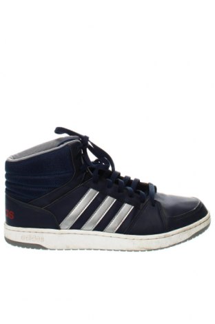 Ανδρικά παπούτσια Adidas, Μέγεθος 46, Χρώμα Μπλέ, Τιμή 39,43 €
