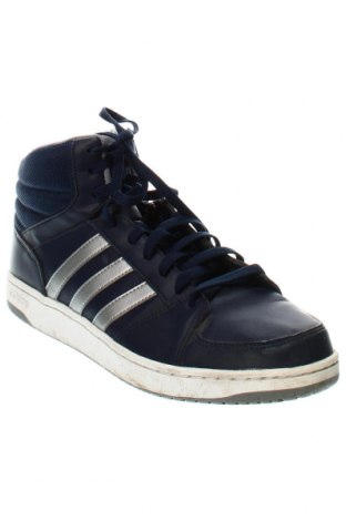 Herrenschuhe Adidas, Größe 46, Farbe Blau, Preis 52,19 €