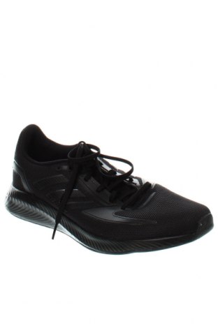Ανδρικά παπούτσια Adidas, Μέγεθος 45, Χρώμα Μαύρο, Τιμή 46,39 €