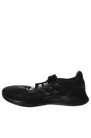 Pánské boty Adidas, Velikost 45, Barva Černá, Cena  1 196,00 Kč
