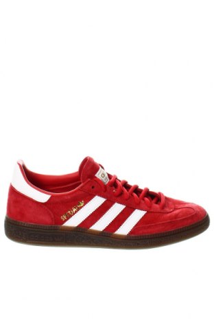 Pánské boty Adidas Originals, Velikost 42, Barva Červená, Cena  1 212,00 Kč