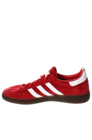 Мъжки обувки Adidas Originals, Размер 42, Цвят Червен, Цена 76,00 лв.