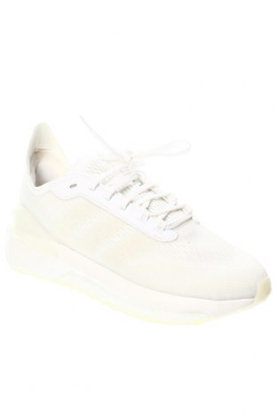 Herrenschuhe Adidas Originals, Größe 43, Farbe Weiß, Preis 45,23 €