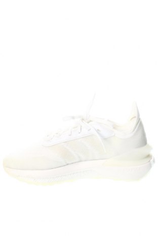 Herrenschuhe Adidas Originals, Größe 43, Farbe Weiß, Preis 45,23 €