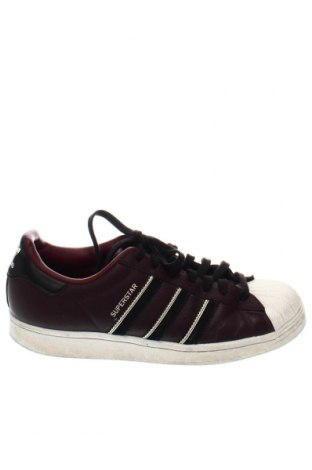 Pánské boty Adidas Originals, Velikost 42, Barva Červená, Cena  1 419,00 Kč