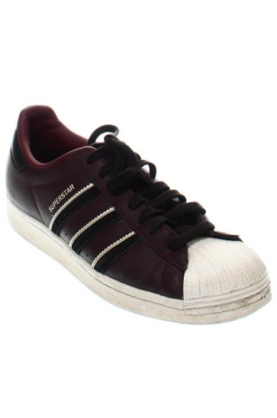 Încălțăminte bărbătească Adidas Originals, Mărime 42, Culoare Roșu, Preț 292,76 Lei