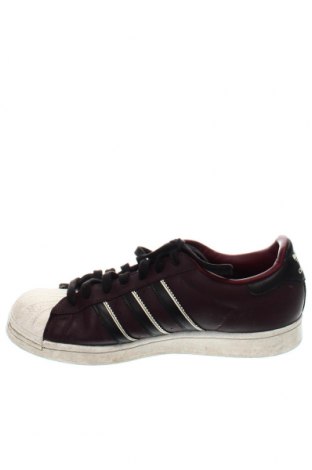 Мъжки обувки Adidas Originals, Размер 42, Цвят Червен, Цена 89,00 лв.