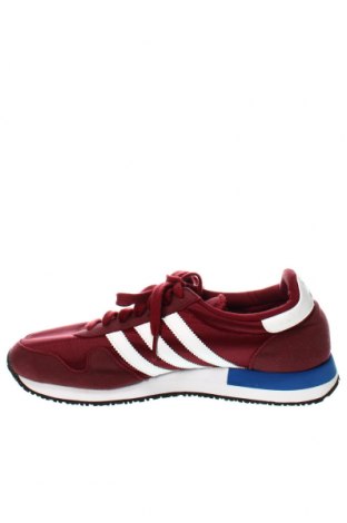 Ανδρικά παπούτσια Adidas Originals, Μέγεθος 43, Χρώμα Κόκκινο, Τιμή 46,39 €