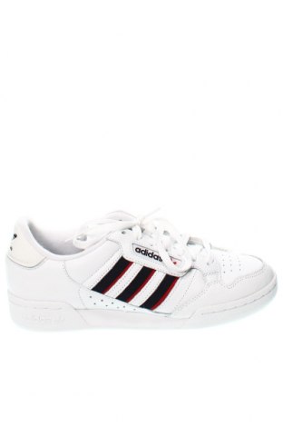 Ανδρικά παπούτσια Adidas Originals, Μέγεθος 42, Χρώμα Λευκό, Τιμή 86,85 €