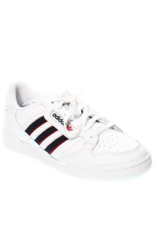 Ανδρικά παπούτσια Adidas Originals, Μέγεθος 42, Χρώμα Λευκό, Τιμή 86,85 €