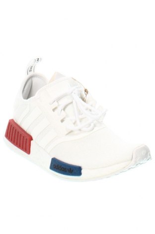 Мъжки обувки Adidas Originals, Размер 42, Цвят Бял, Цена 139,32 лв.