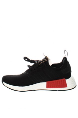 Ανδρικά παπούτσια Adidas Originals, Μέγεθος 40, Χρώμα Μαύρο, Τιμή 47,88 €