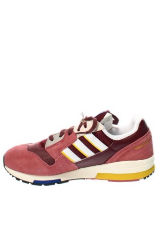 Herrenschuhe Adidas Originals, Größe 41, Farbe Rot, Preis 84,76 €