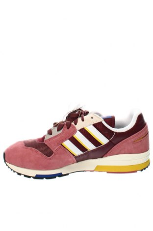 Pánské boty Adidas Originals, Velikost 42, Barva Červená, Cena  2 324,00 Kč
