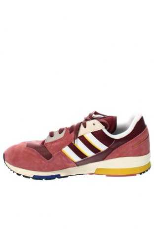 Herrenschuhe Adidas Originals, Größe 44, Farbe Rot, Preis 84,76 €
