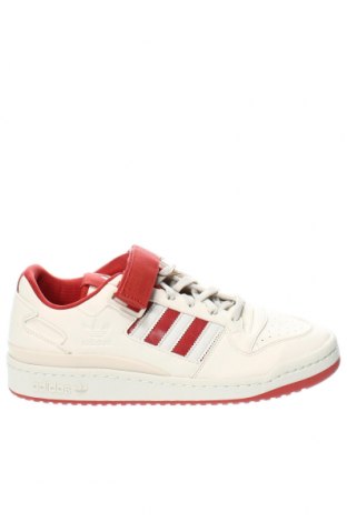 Ανδρικά παπούτσια Adidas Originals, Μέγεθος 43, Χρώμα Λευκό, Τιμή 75,36 €
