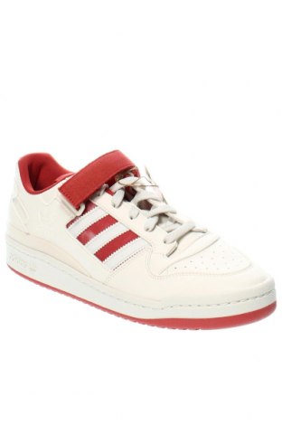 Ανδρικά παπούτσια Adidas Originals, Μέγεθος 43, Χρώμα Λευκό, Τιμή 71,81 €