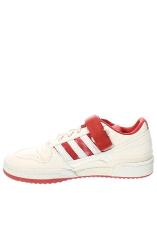 Ανδρικά παπούτσια Adidas Originals, Μέγεθος 43, Χρώμα Λευκό, Τιμή 71,81 €