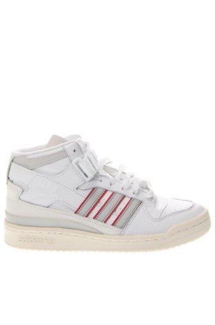 Ανδρικά παπούτσια Adidas Originals, Μέγεθος 41, Χρώμα Λευκό, Τιμή 80,31 €