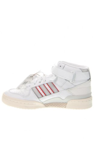 Ανδρικά παπούτσια Adidas Originals, Μέγεθος 41, Χρώμα Λευκό, Τιμή 80,31 €