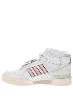 Мъжки обувки Adidas Originals, Размер 42, Цвят Бял, Цена 131,95 лв.