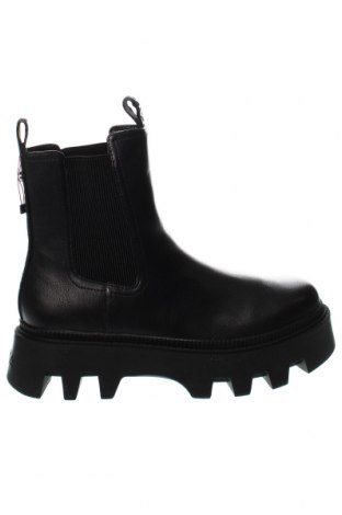 Ανδρικά παπούτσια Buffalo, Μέγεθος 46, Χρώμα Μαύρο, Τιμή 29,07 €