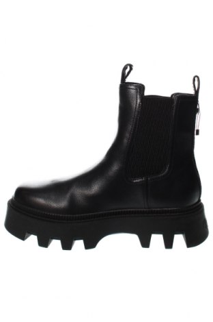 Ανδρικά παπούτσια Buffalo, Μέγεθος 46, Χρώμα Μαύρο, Τιμή 29,07 €