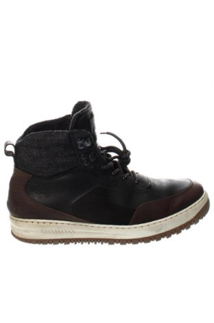 Ανδρικά παπούτσια Bullboxer, Μέγεθος 43, Χρώμα Μαύρο, Τιμή 29,07 €