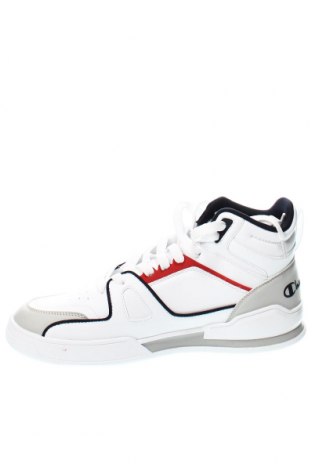 Ανδρικά παπούτσια Champion, Μέγεθος 45, Χρώμα Λευκό, Τιμή 44,85 €