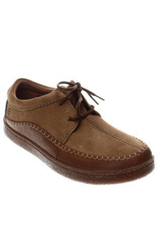 Herrenschuhe Clarks, Größe 44, Farbe Braun, Preis 112,37 €