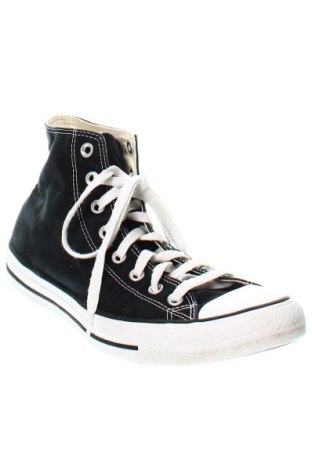 Мъжки обувки Converse, Размер 43, Цвят Черен, Цена 76,00 лв.