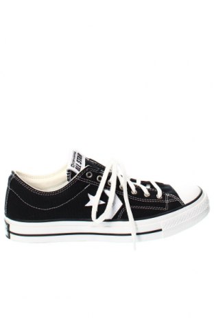 Мъжки обувки Converse, Размер 45, Цвят Черен, Цена 65,00 лв.