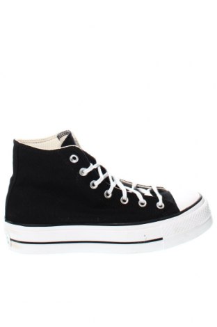 Ανδρικά παπούτσια Converse, Μέγεθος 41, Χρώμα Μαύρο, Τιμή 38,20 €