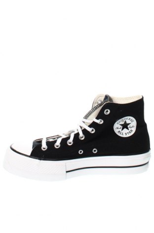 Pánske topánky Converse, Veľkosť 41, Farba Čierna, Cena  36,86 €
