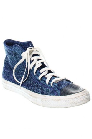 Ανδρικά παπούτσια Converse, Μέγεθος 46, Χρώμα Μπλέ, Τιμή 40,21 €