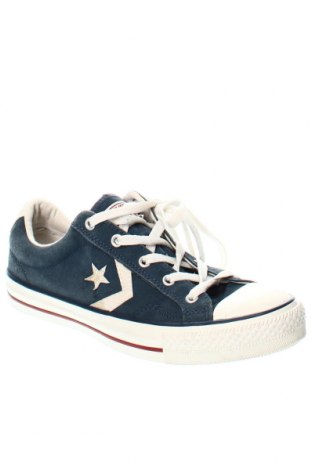 Ανδρικά παπούτσια Converse, Μέγεθος 39, Χρώμα Μπλέ, Τιμή 38,94 €