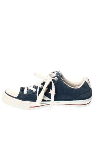 Мъжки обувки Converse, Размер 39, Цвят Син, Цена 76,13 лв.