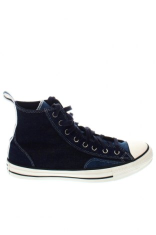 Férfi cipők
 Converse, Méret 45, Szín Kék, Ár 31 932 Ft